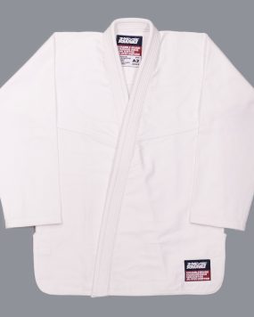 Scramble Standard Issue - White - Female Cut