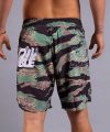 Scramble Base Shorts - Tiger Camo Scramble Base Shorts - Tiger Camo