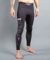 Scramble BASE Spats - Black