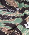 Scramble Base Shorts - Tiger Camo Scramble Base Shorts - Tiger Camo