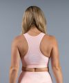 Scramble Verano Sports Bra - Pink