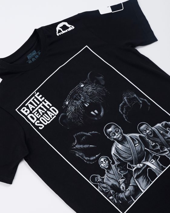 Batie Death Squad Tee