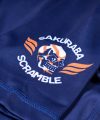 KS x Scramble Rashguard KS x Scramble Rashguard