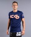 KS x Scramble Rashguard KS x Scramble Rashguard