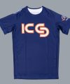 KS x Scramble Rashguard KS x Scramble Rashguard