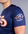 KS x Scramble Rashguard KS x Scramble Rashguard