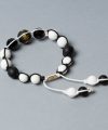 Jiu Jitsu Series Bracelet - White Belt Jiu Jitsu Series Bracelet - White Belt