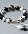 Jiu Jitsu Series Bracelet - White Belt Jiu Jitsu Series Bracelet - White Belt