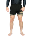 Scramble Combination Shorts - Camo