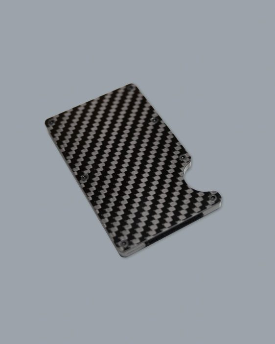 Scramble Skabuki RFID Card Wallet Scramble Skabuki RFID Card Wallet