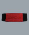 Scramble Ceremonial Black Belt