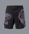 Scramble Kneeon Shorts