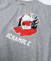 Scramble Prayer Hands Tee