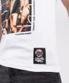 Scramble Legends Tee - Enson Inoue