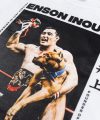 Scramble Legends Tee - Enson Inoue