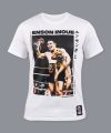 Scramble Legends Tee - Enson Inoue