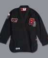 Scramble Varsity Gi Female Cut