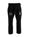 Scramble Base-K Gi Pants Black