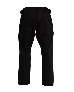 Scramble Base-K Gi Pants Black