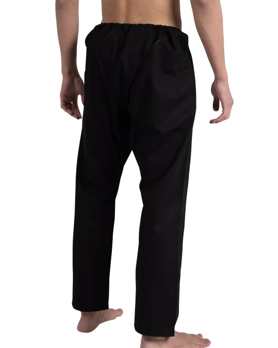 Scramble Base-K Gi Pants Black