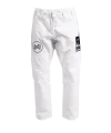 Scramble Base-K Gi Pants White