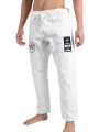 Scramble Base-K Gi Pants White