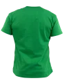 Scramble Base Tee - Green