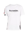 Scramble Meiyo Tee - White