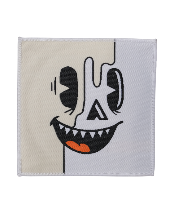 N. Bogdanov Patch Pack