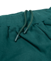 Yin Yang Sweat Pants - Green