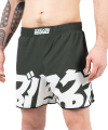 Baka Shorts - Khaki Green