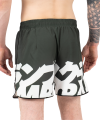 Baka Shorts - Khaki Green