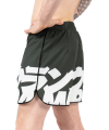 Baka Shorts - Khaki Green