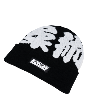 Jiujitsu Beanie