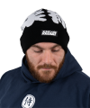 Jiujitsu Beanie