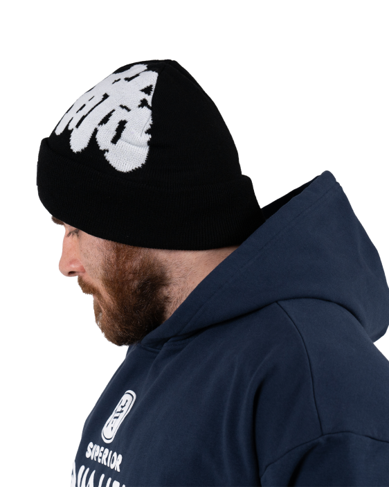 Jiujitsu Beanie