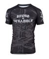 Reorg x Scramble High Seas Rashguard