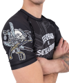 Reorg x Scramble High Seas Rashguard