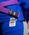 Scramble “Standard Issue” BJJ Gi - Female Cut - Blue