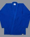 Scramble “Standard Issue” BJJ Gi - Female Cut - Blue