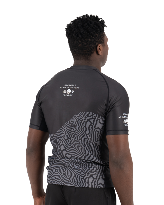 Senshu '24 Rashguard