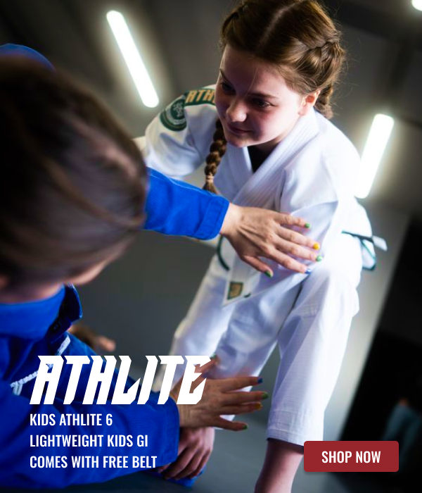 Scramble Brand Worldwide Martial Arts Lifestyle