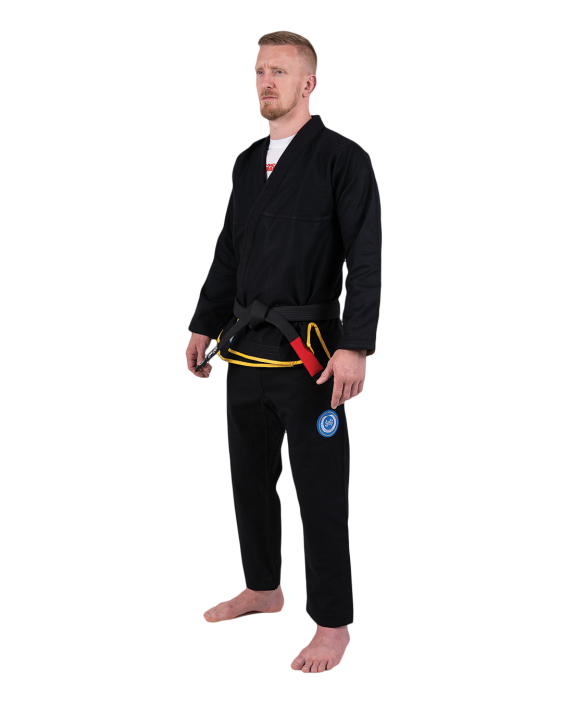 Athlite Gi 6 - Black