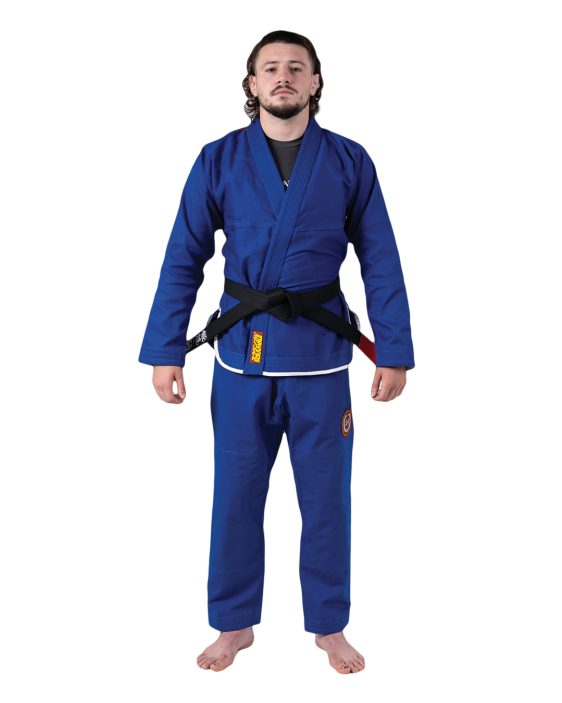 Athlite Gi 6 - Blue