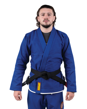 Athlite Gi 6 - Blue