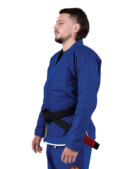 Athlite Gi 6 - Blue