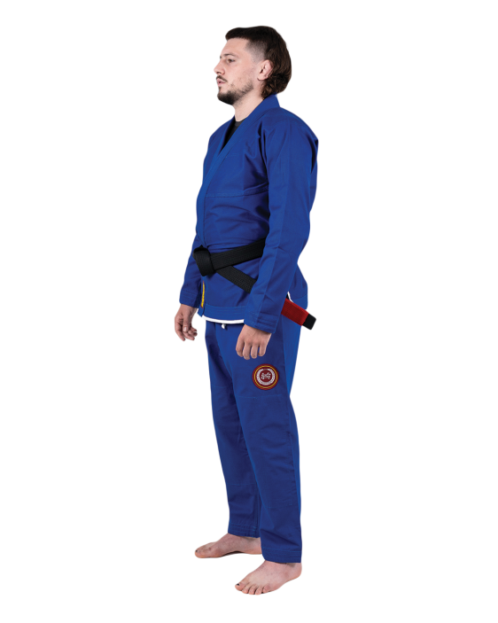 Athlite Gi 6 - Blue