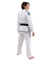 Athlite Gi 6 Female Cut - White