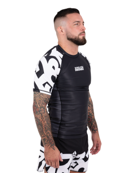 Baka Rashguard