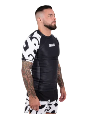 Baka Rashguard Baka Rashguard